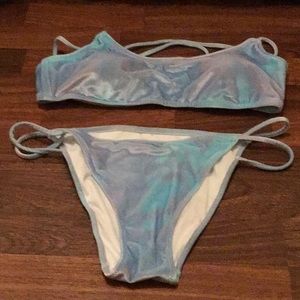 2 piece bikini
